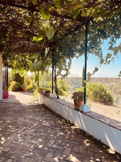 Villa Lavanda By Epoca Suites El Castillo de las Guardas Exterior photo