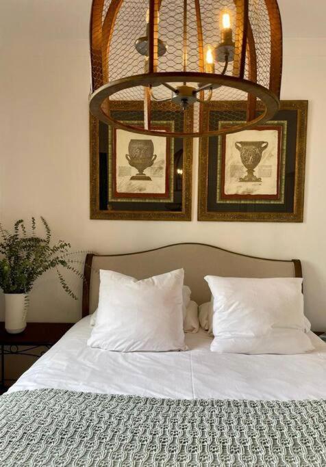 Villa Lavanda By Epoca Suites El Castillo de las Guardas Exterior photo