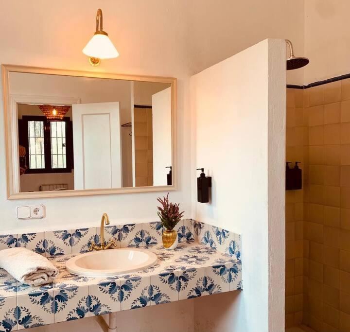 Villa Lavanda By Epoca Suites El Castillo de las Guardas Exterior photo